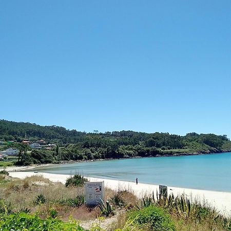 Apartamento Finisterra 外观 照片