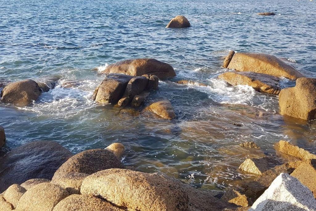 Apartamento Finisterra 外观 照片