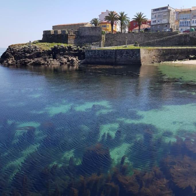 Apartamento Finisterra 外观 照片