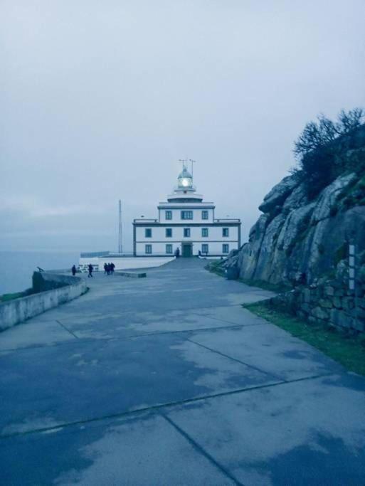 Apartamento Finisterra 外观 照片